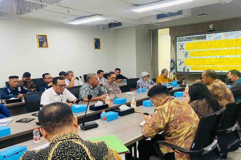 Kabar Gembira, Kemenhub Sebut Siap Perpanjang "Skybridge" Stasiun Bojonggede