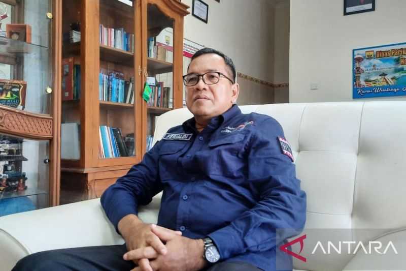 Kabar Gembira, Pariaman Gratiskan Tiket Masuk Objek Wisata Pada Puncak Tabuik