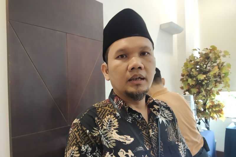 Kabar Gembira, Partisipasi Masyarakat Palangka Raya Pada Pemilu Lebih 80 Persen