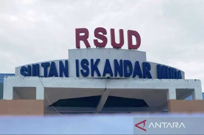 Kabar Melegakan, 48 Korban Keracunan Massal di Nagan Raya Dinyatakan Sembuh