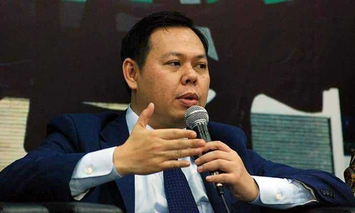 Kabinet "Gemuk" untuk Pastikan Adanya Stabilitas Politik dan Persatuan