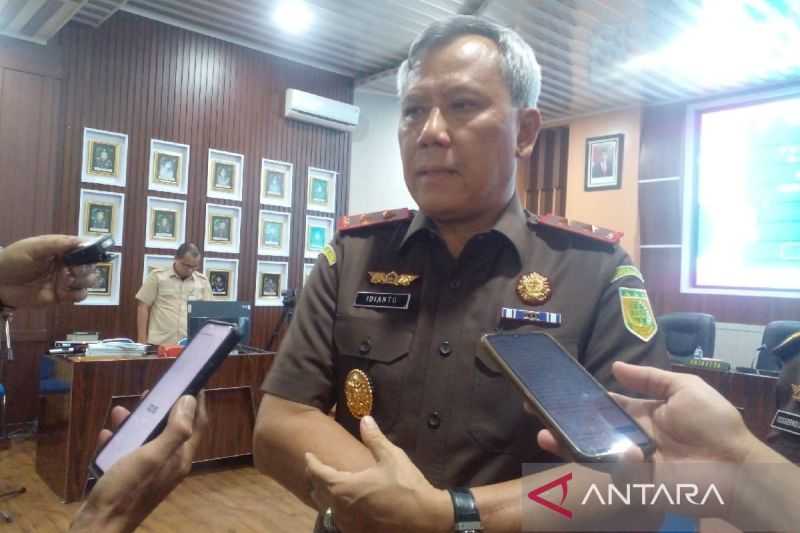 Kajati Sumut Tegaskan Tuntutan Hukuman Mati untuk Beri Efek Jera bagi Pengedar Narkoba