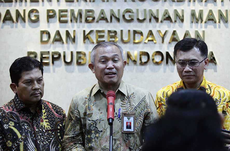 Kaleidoskop Jaminan Sosial