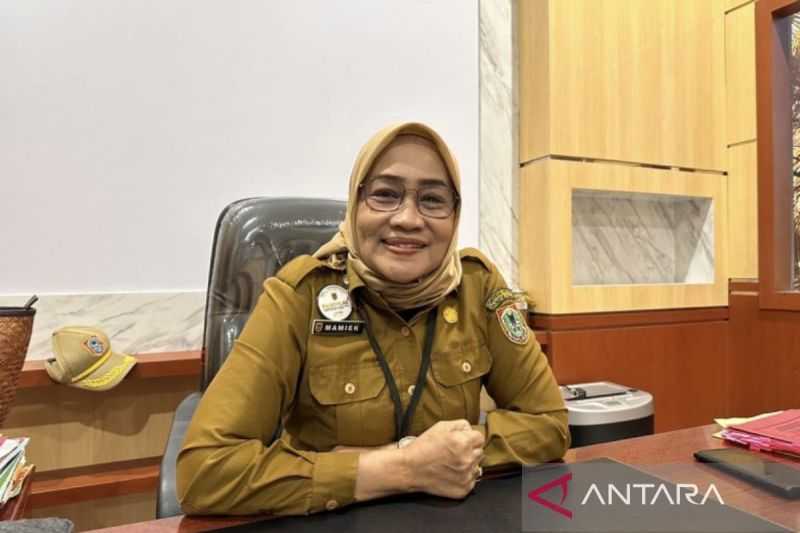 Kalsel Berkomitmen untuk Dukung Ketahanan Pangan Daging Sapi di IKN
