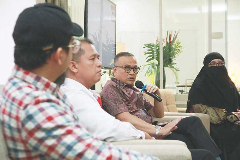 Kampanye Anti Pemalsuan