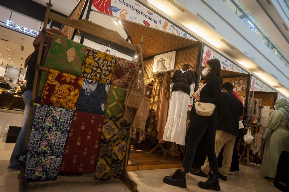 Kampanye Bangga Buatan Indonesia