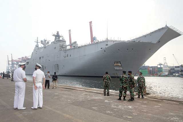 Kapal Induk