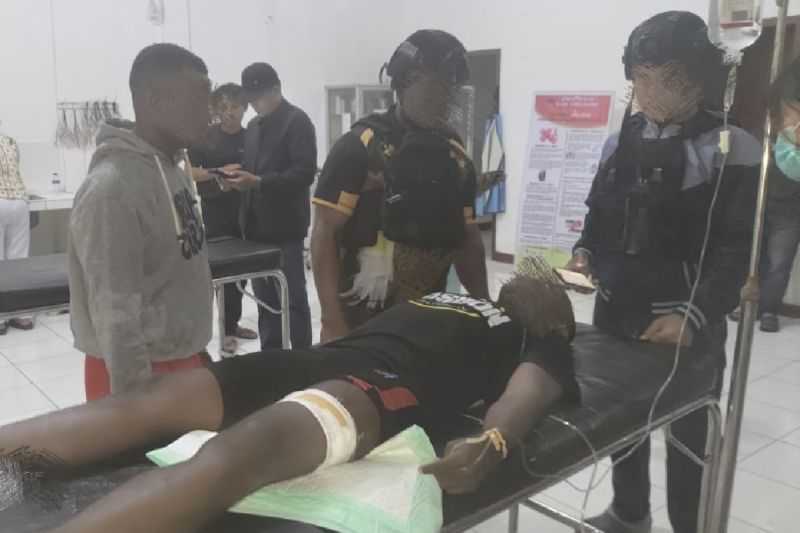 Kapendam Cenderawasih: TNI-Polri Kejar OPM Penembak Prajurit di Dekai
