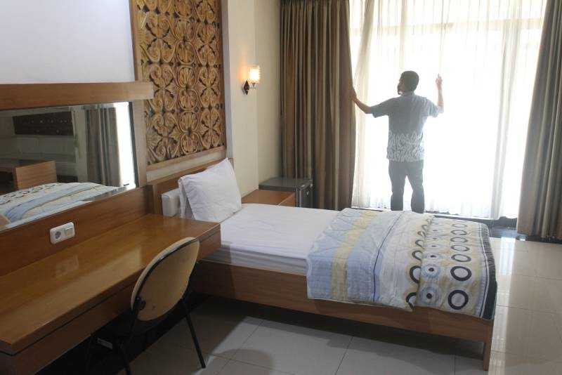 Karantina Jemaah Umrah