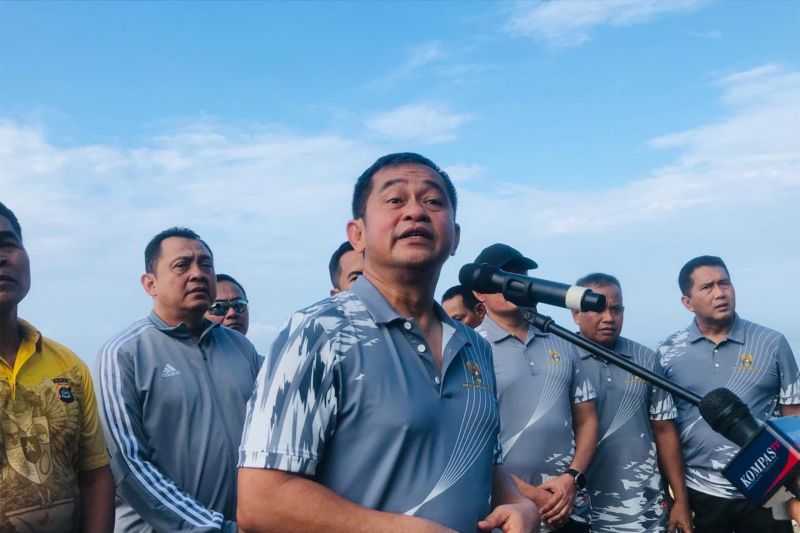 Kasad: Penyebutan OPM Berdampak pada Pendekatan Papua