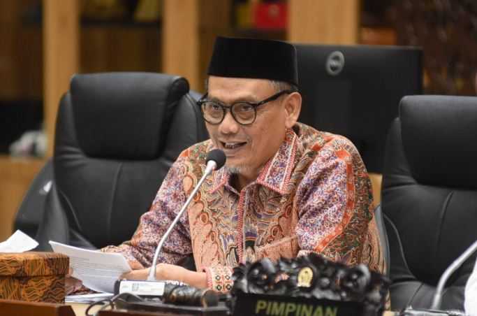 Kasus Magang di Jerman, Legislator Minta Selesaikan Dulu di Kemendikbud