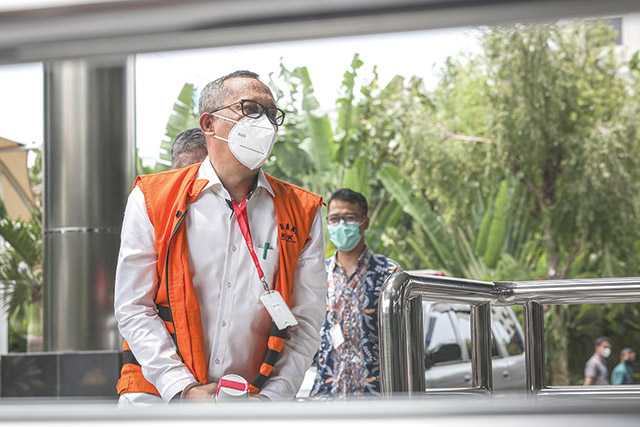 Kasus Seleksi Jabatan
