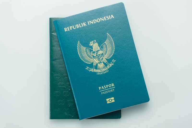 KBRI Beijing Ingatkan WNI Tak Serahkan Paspor ke Pihak Lain, Ini Alasannya