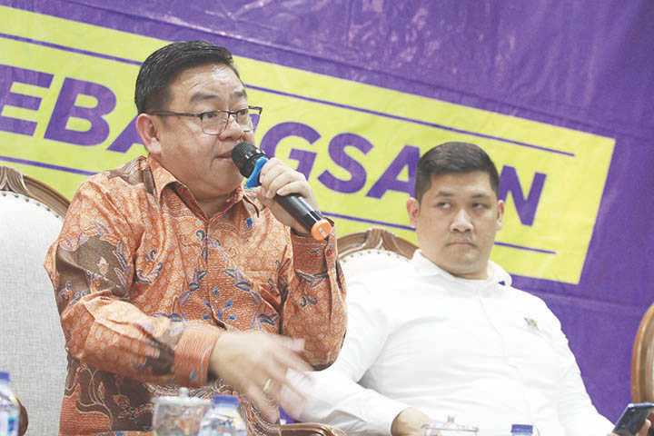 Keberlangsungan Pembangunan IKN