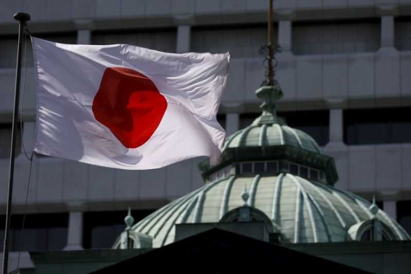 Kebijakan Baru, Jepang Tambah Kategori Produk Mesin Dilarang Ekspor ke Rusia