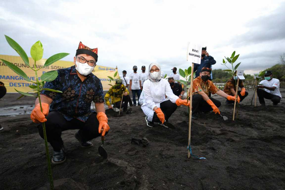 Kegiatan CSR