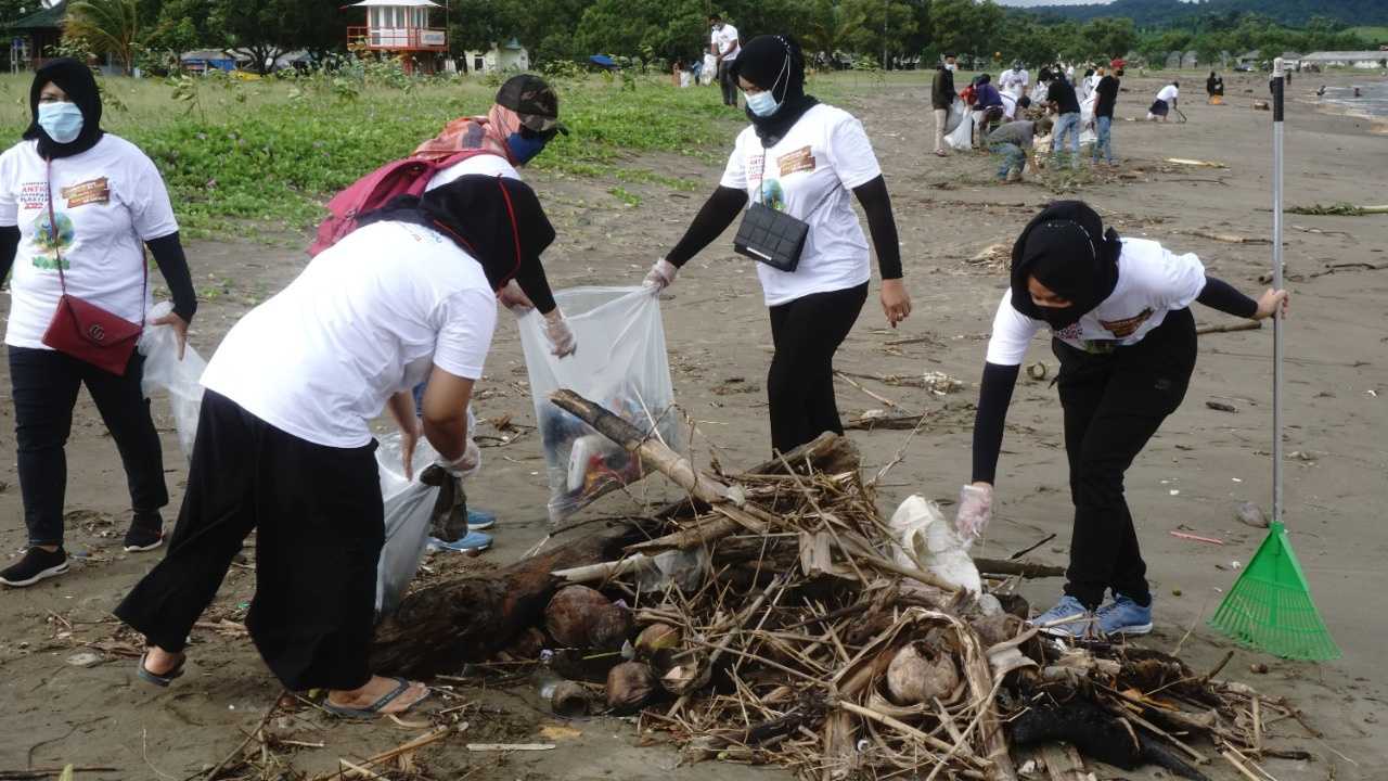 Kegiatan CSR BUMN
