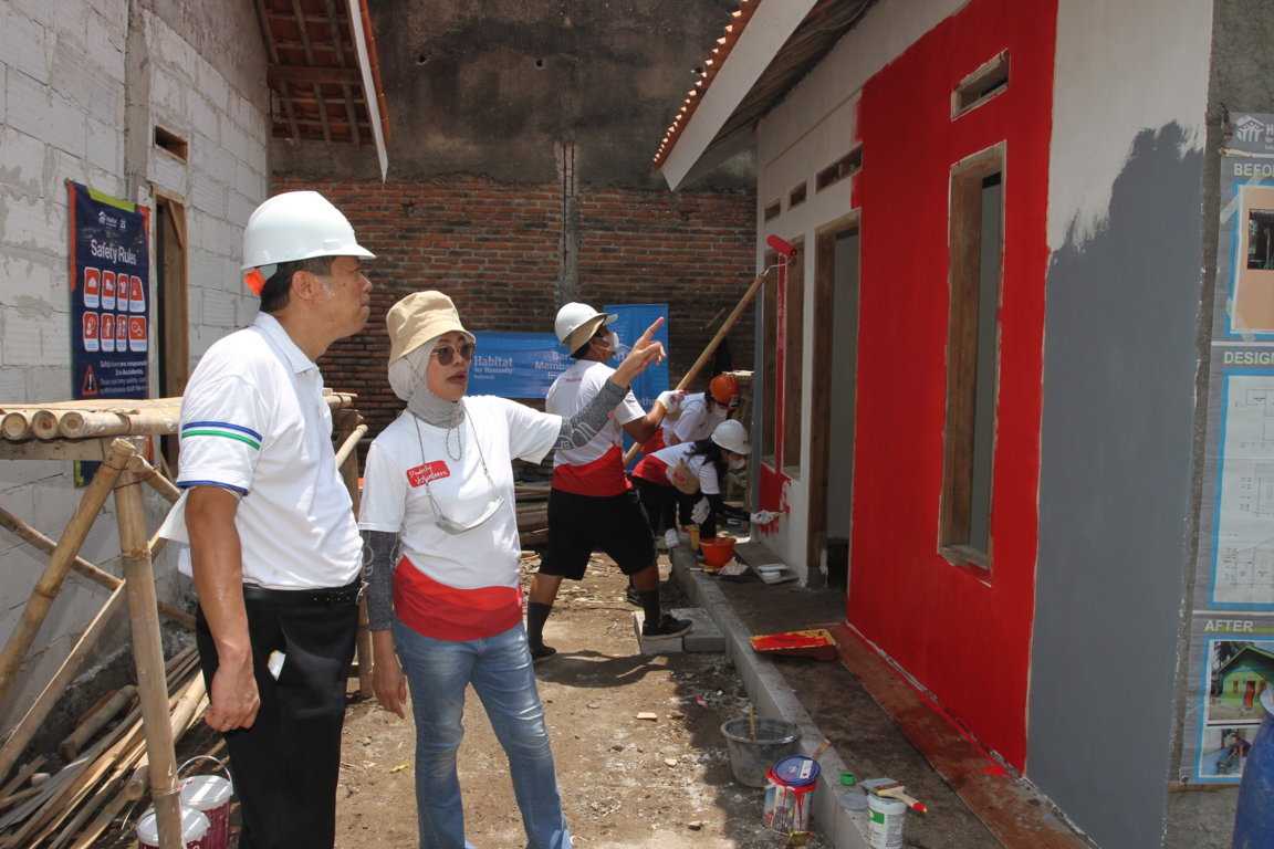 Kegiatan CSR
