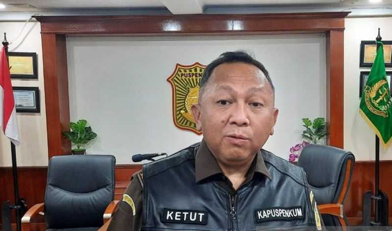 Kejagung Sebut Tuntutan Tiga Terdakwa BTS Kominfo Dibacakan 30 Oktober