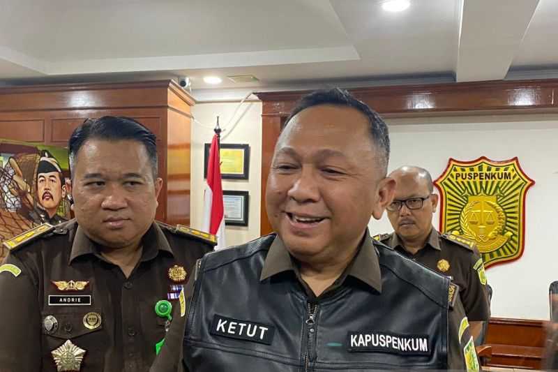 Kejagung Sudah Tetapkan 14 Tersangka Kasus Dugaan Korupsi BTS Kominfo