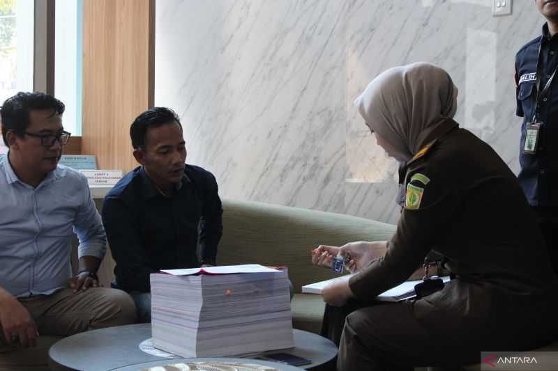 Kejati Jabar Hentikan Penyidikan Berkas Pegi Setiawan