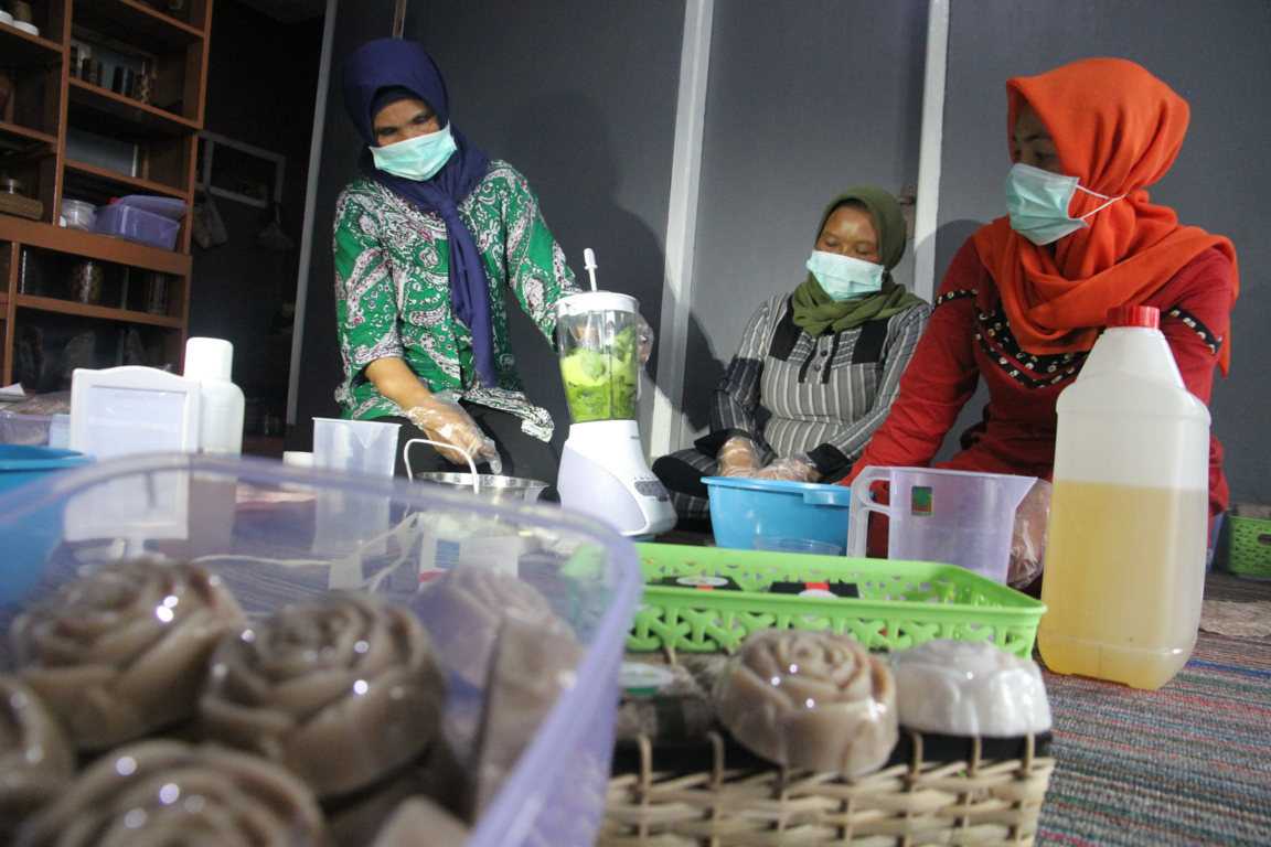 Kekhawatiran Pengusaha