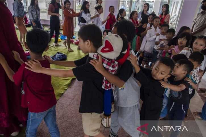 Kemendikbud Jamin Pendidikan Anak-anak Penghayat Kepercayaan Terpenuhi