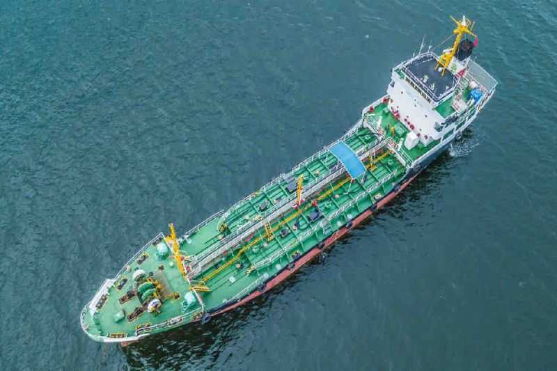 Kemenhub Sebut Jakarta Masuk Dalam Jajaran Kota Maritim Terkemuka di Dunia