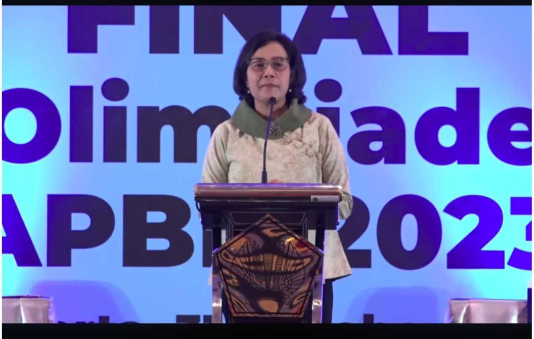 Kemenkeu Kenalkan APBN kepada Pelajar