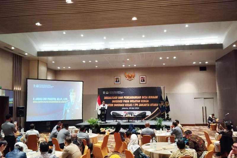 Kemenkumham sebut pelaku TPPO incar lulusan SMA yang cari gaji tinggi