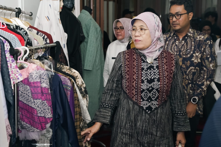 Kemenperin Pacu Transformasi Digital Lewat Program e-Smart IKM