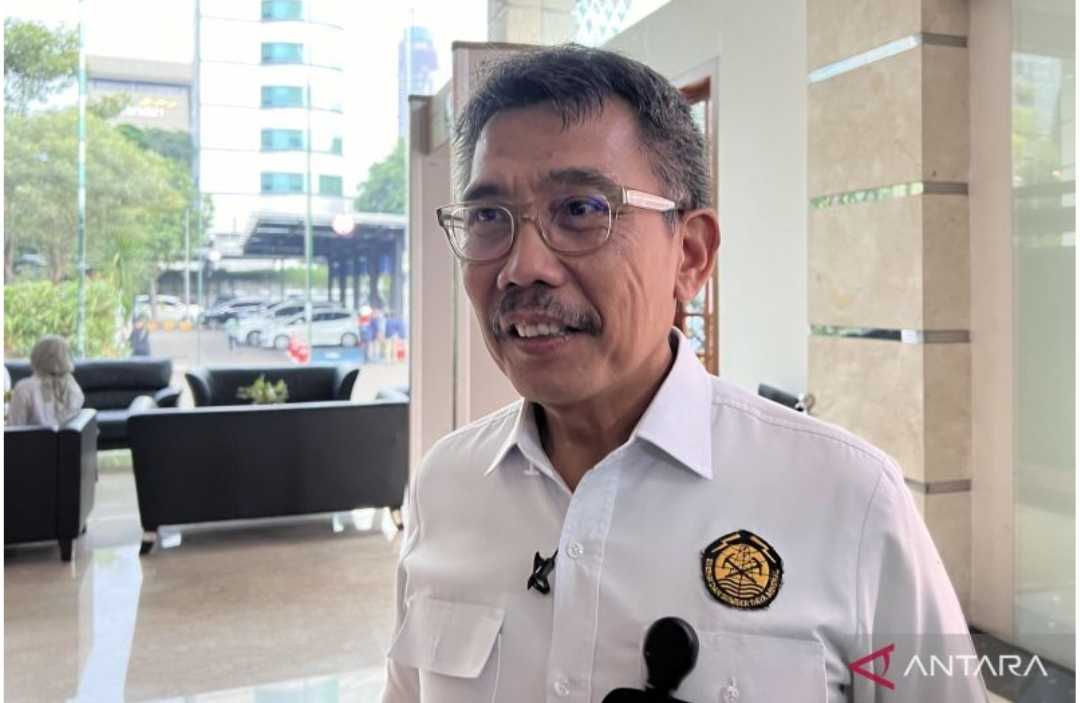Kementerian ESDM Tangani Evaluasi Teknis terkait Izin Tambang Ormas