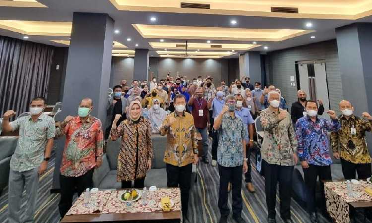 Kementerian Koperasi dan UKM Gelar Penyuluhan Serta Pendampingan Hukum Bagi Pelaku Usaha Mikro & Kecil, Bantu Ekspansi dan Jaga Kestabilan Usaha