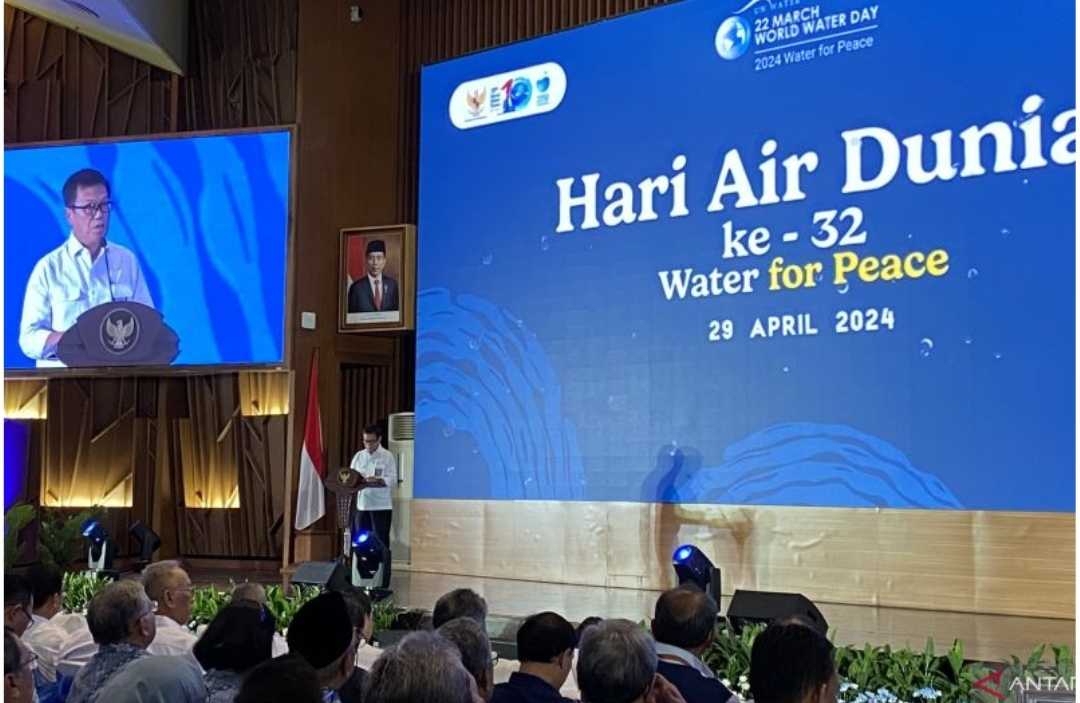 Kementerian PUPR Targetkan Proyek 18 Bendungan Selesai Tahun Ini