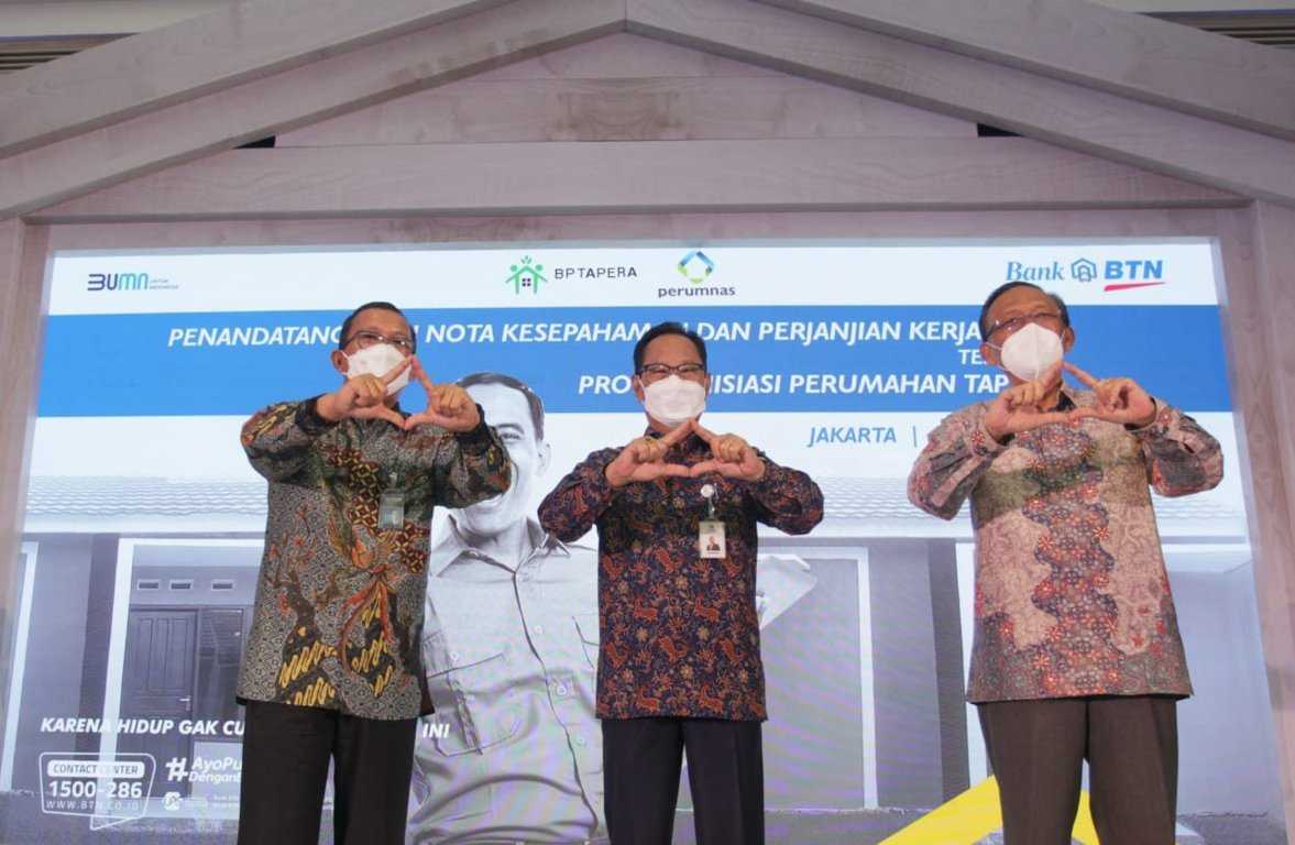 Kemudahan KPR