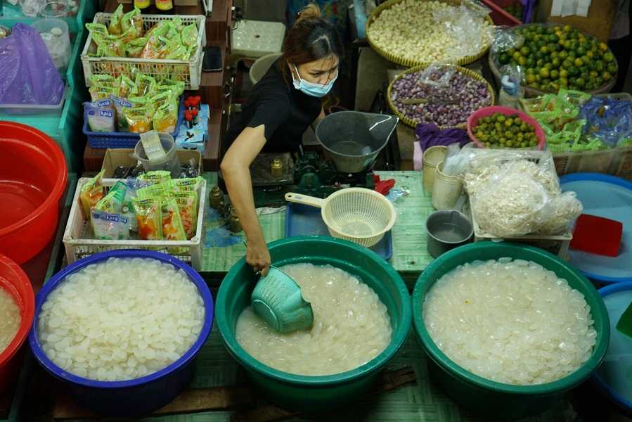 Kenaikan Harga