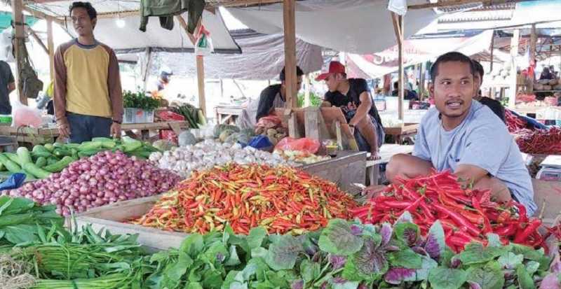 Kenaikan Harga
