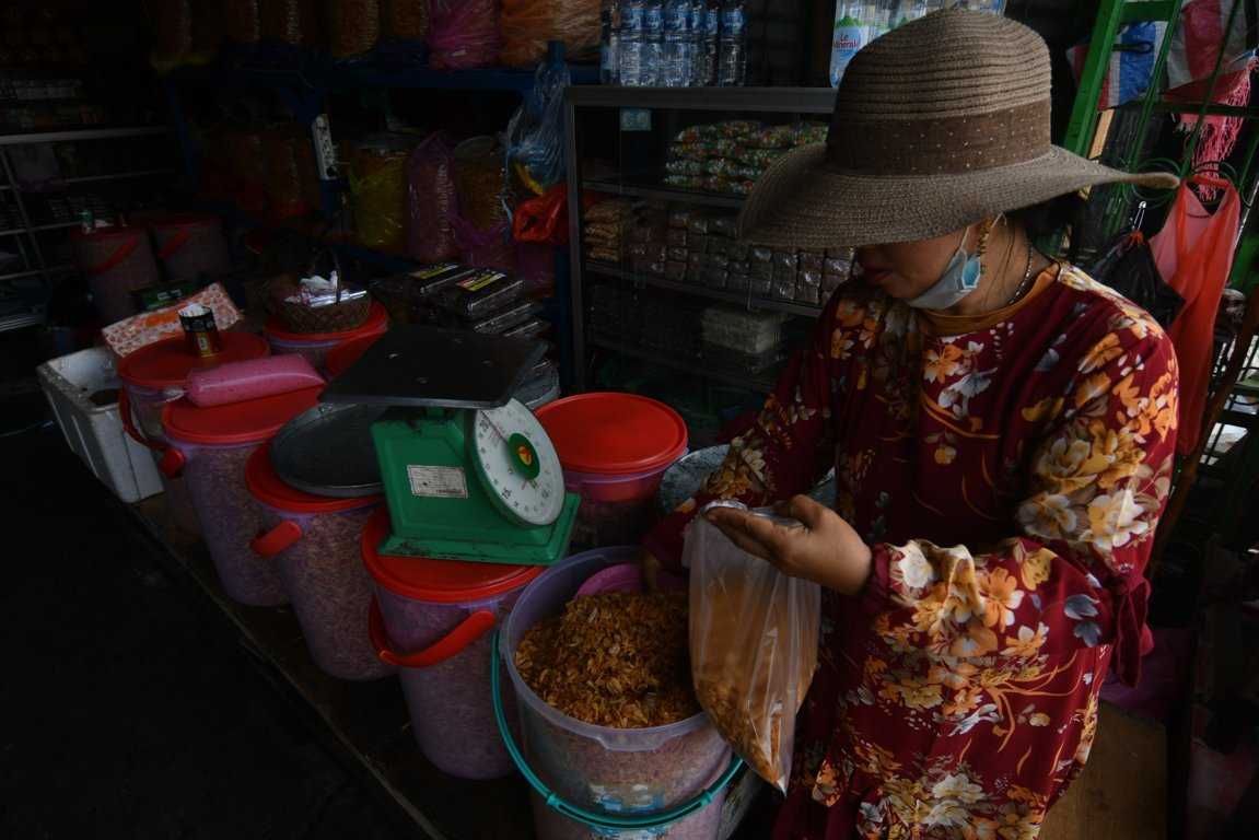 Kenaikan Harga