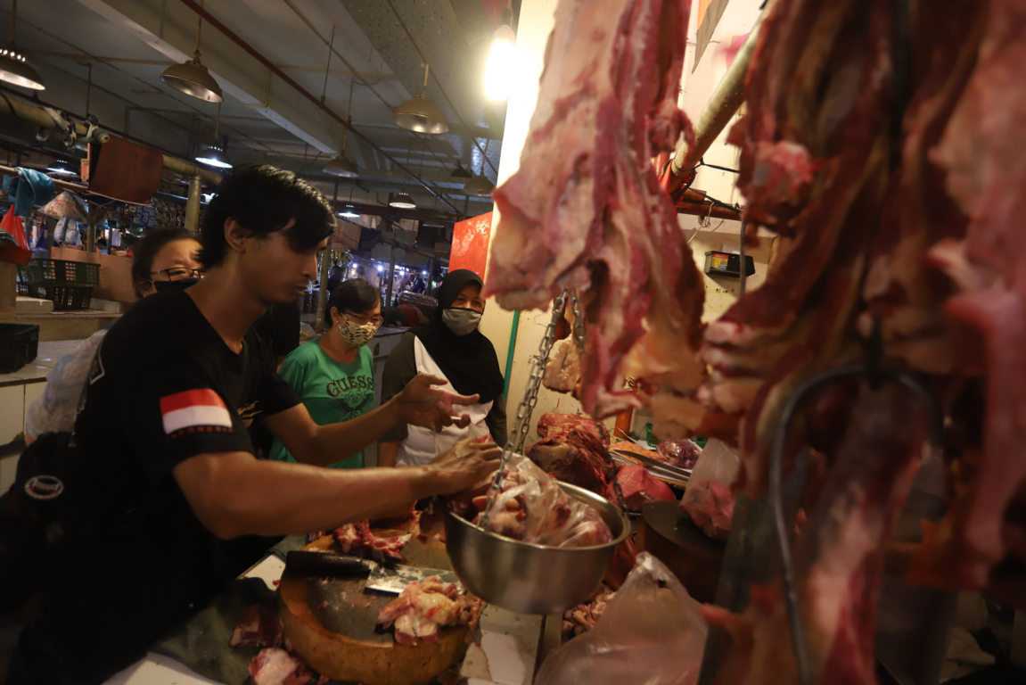 Kenaikan Harga