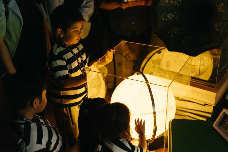 Kenalkan Sains Sejak Dini untuk Maksimalkan Intelegensi si Kecil