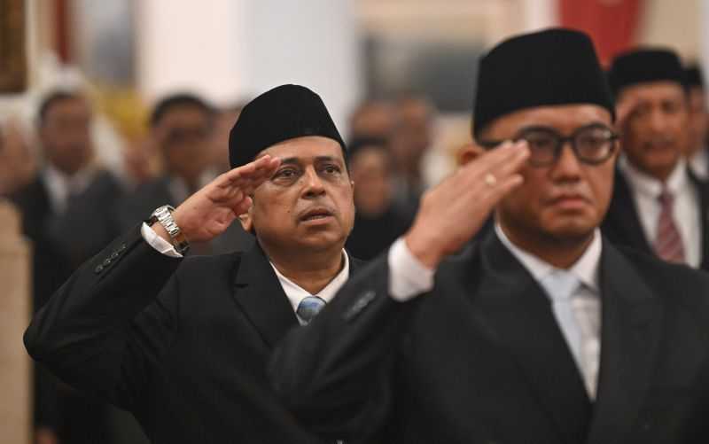 Kepala BPJPH Haikal Hassan Bakal Segera "Belanja Masalah" terkait Isu Jaminan Produk Halal