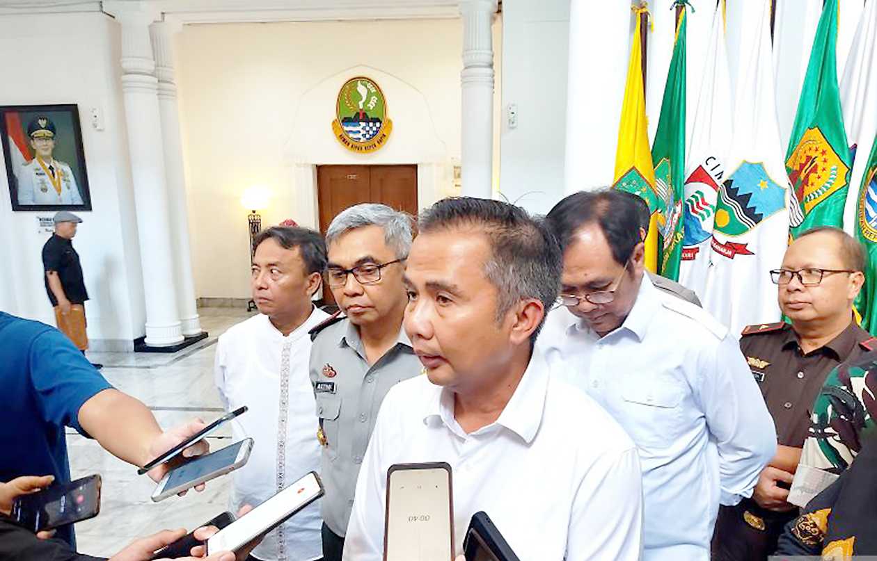 Kepala Daerah Harus Teguh dalam Moralitas Tinggi