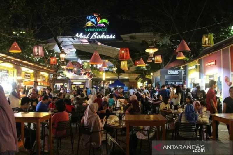 Keren, Pemkot Medan Siap Jadikan Dua Pasar Tradisional Pusat Jajanan Malam