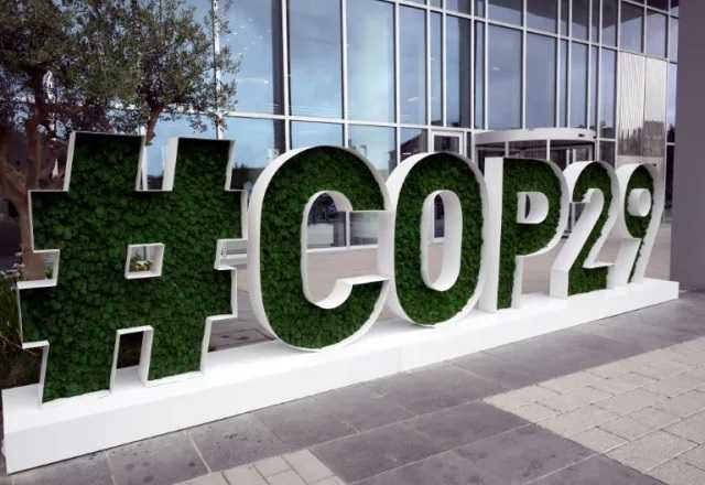 Kesepakatan Bantuan Iklim di COP29 Masih Belum Jelas