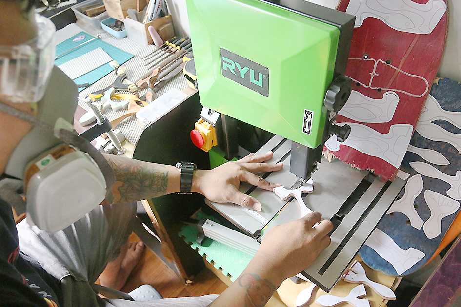 Ketapel Lokal Go Internasional
