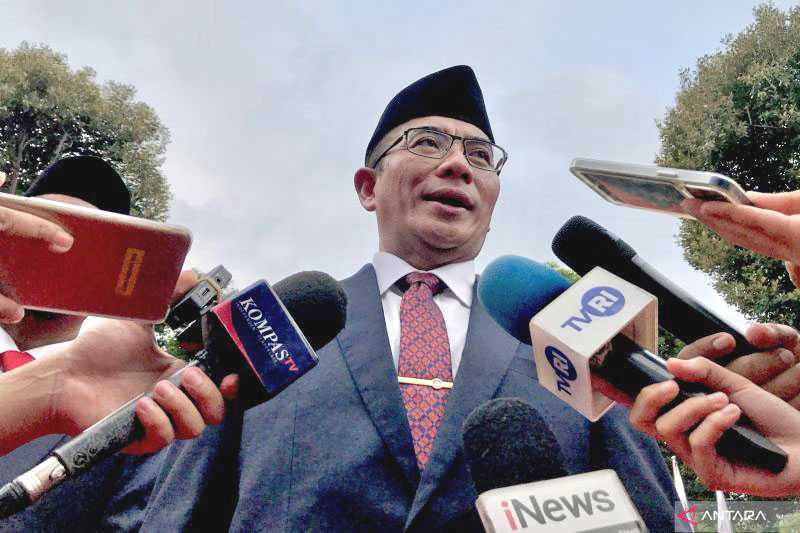 Ketua KPU Yakin Masa Perbaikan Mencukupi