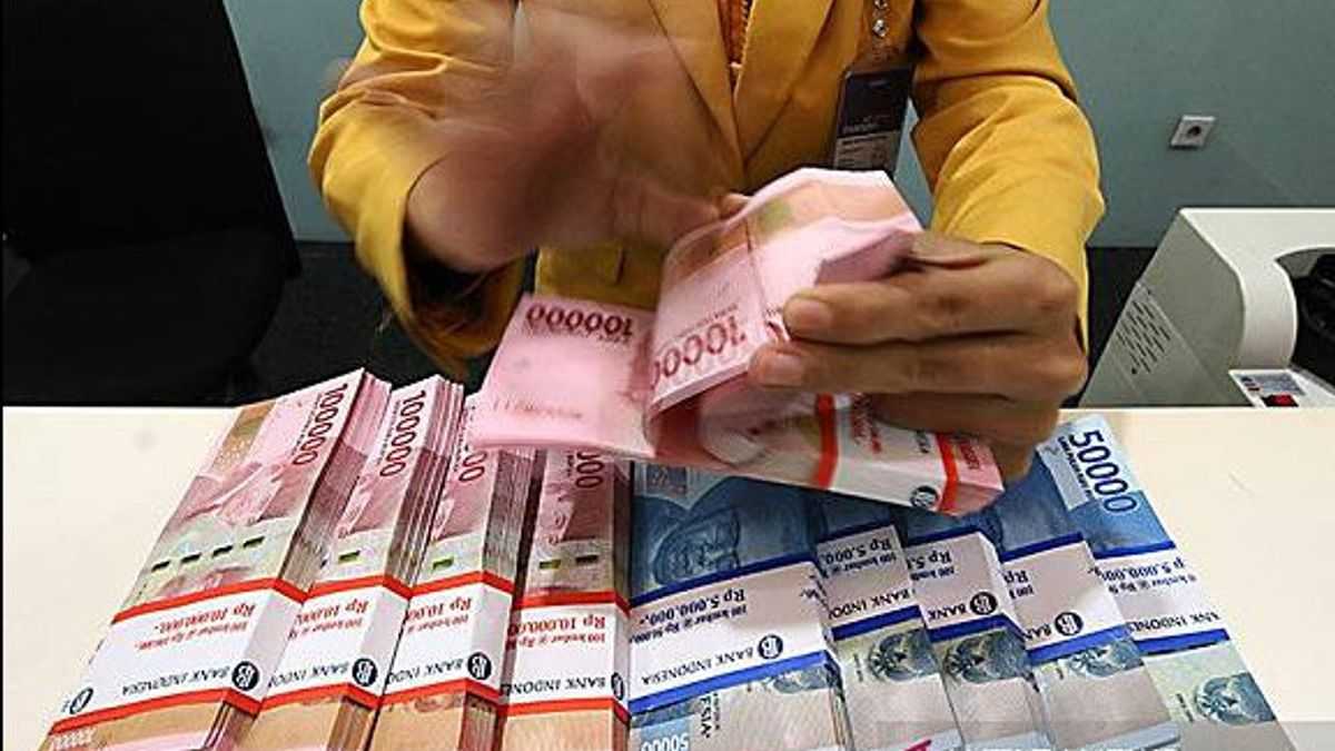 Kewajiban Bayar Utang Pemerintah Lebih Besar dari yang Tercatat