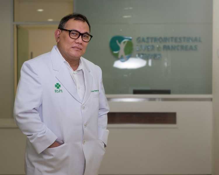 Kiat Puasa Aman untuk Penderita GERD
