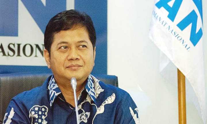 KIB Fokus Tingkatkan Kinerja Presiden