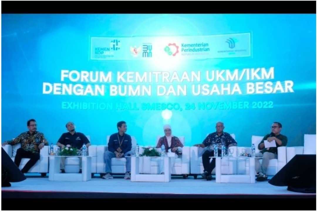 Kimia Farma-Mandiri Permudah Akses Produk Kesehatan